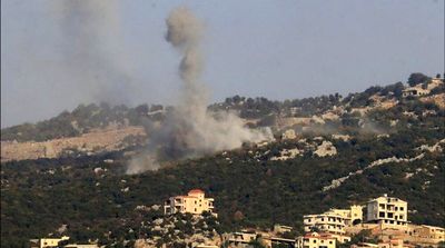 حمله حزب الله لبنان به ارتش اسرائیل در شمال فلسطین