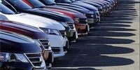 اعلام اسامی شرکت‌های واردکننده خودرو تا آخر مهر ماه