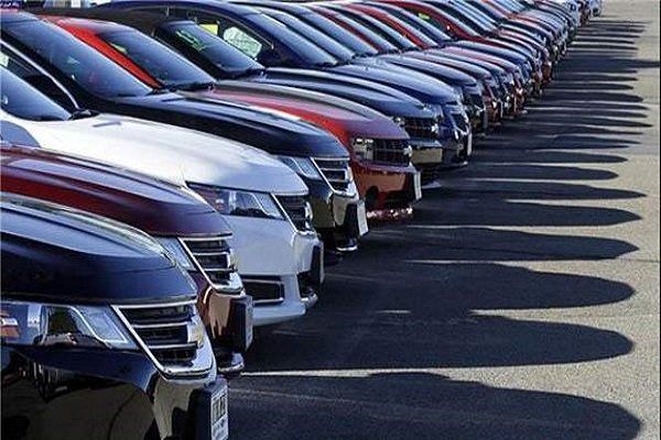 اعلام اسامی شرکت‌های واردکننده خودرو تا آخر مهر ماه