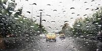 هشدار زرد هواشناسی اعلام شد/ممنوعیت تردد در این نقاط
