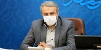 اولین واکنش وزیر صمت به پیامک تهدیدآمیز نمایندگان