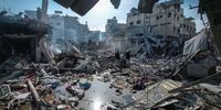 انتقال مدیر بیمارستان عدوان در غزه به مکان نامعلوم