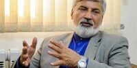 تذکر جدی بادامچیان به میرسلیم به روایت یک اصولگرا/ برای حزب هزینه نساز!