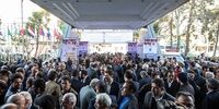 رکورشکنی مشارکت در انتخابات پارلمان بخش خصوصی؛گزارشی از متن وحاشیه انتخابات+نتایج تهران
