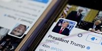 توئیتر شمار دنبال‌کنندگان صفحه رئیس جمهوری آمریکا را صفر می‌کند؟