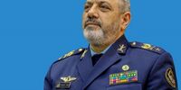 تبریک خانواده خلبان شهید عباس بابایی به وزیر دفاع
