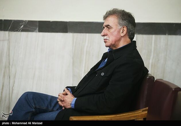 مجلس ترحیم مرحومه دنیا فنی زاده