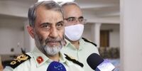 هشدار پلیس به قاچاقچیان و حاملان سلاح در سال ۱۴۰۱