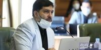 واکنش سخنگوی شورای شهر تهران به فیلم تلخ دستگیری یک خانم 
