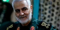 چرا سردار سلیمانی گفت« دست حسن روحانی را می بوسم»؟