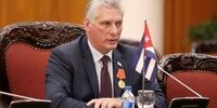 رئیس جمهور کوبا به رئیس جمهور منتخب ایران تبریک گفت/ صلح و ثبات و رشد در منطقه ادامه دارد
