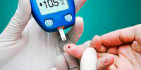 تاثیر کرونا بر بروز دیابت در افراد مستعد
