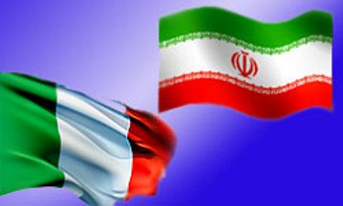 ایران و ایتالیا قرارداد 34میلیون دلاری در صنعت پتروشیمی امضا کردند