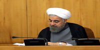 پیشنهاد روحانی برای تعیین قطعی نرخ ارز تا پایان دولت