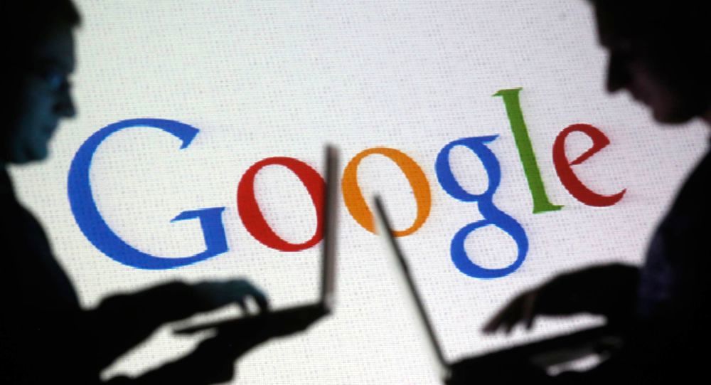 گوگل 23 میلیارد دلار را از مالیات  فراری داد