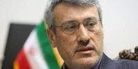 سفیر ایران در انگلیس: صالحی یک قهرمان ملی است