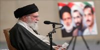 جمله معنادار رهبر انقلاب خطاب به پزشکیان و دولتمردانش + فیلم