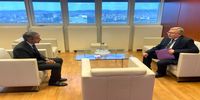 گفتگوی اولیانوف و گروسی درباره ایران+ جزئیات 