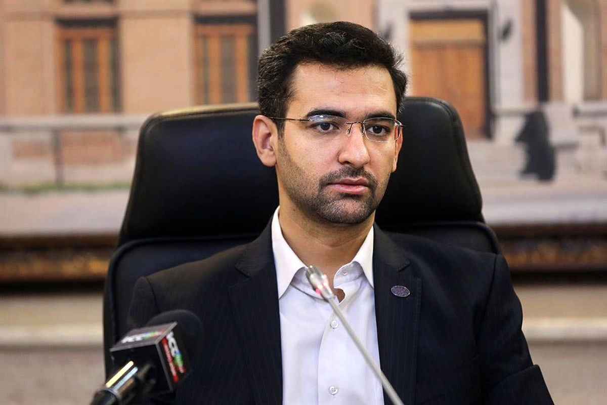 واکنش آذری جهرمی به ادعای کاندیداتوری لاریجانی در انتخابات مجلس
