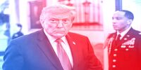 ترامپ با فشار اسرائیل وارد جنگ شد؟