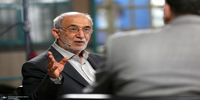 حسین علایی: به سردار رشید گفتم که اسرائیل شما را در همین اتاق میزند | به او گفتم مشکل این است که او میزند بعد ما میفهمیم