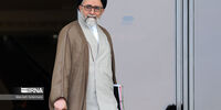 خطیب وزیر اطلاعات شد
