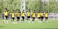 فوری/ اسامی دعوت شدگان به تیم ملی فوتبال مشخص شد 

