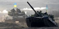 بحران اوکراین/ 2 هزار بار نقض آتش‌بس و وقوع انفجارهای مهیب