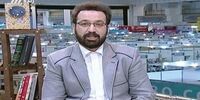 پس از سیدمحمد حسینی وفرشید منافی یک مجری پرحاشیه دیگر سیما به خارج می‌رود