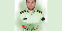 قاتل شهید رنجبر در فارس دستگیر شد