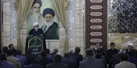 مسئولین اگر شبانه‌روز هم کار کنند، باز هم نمی‌توانند حق این ملت را ادا کنند