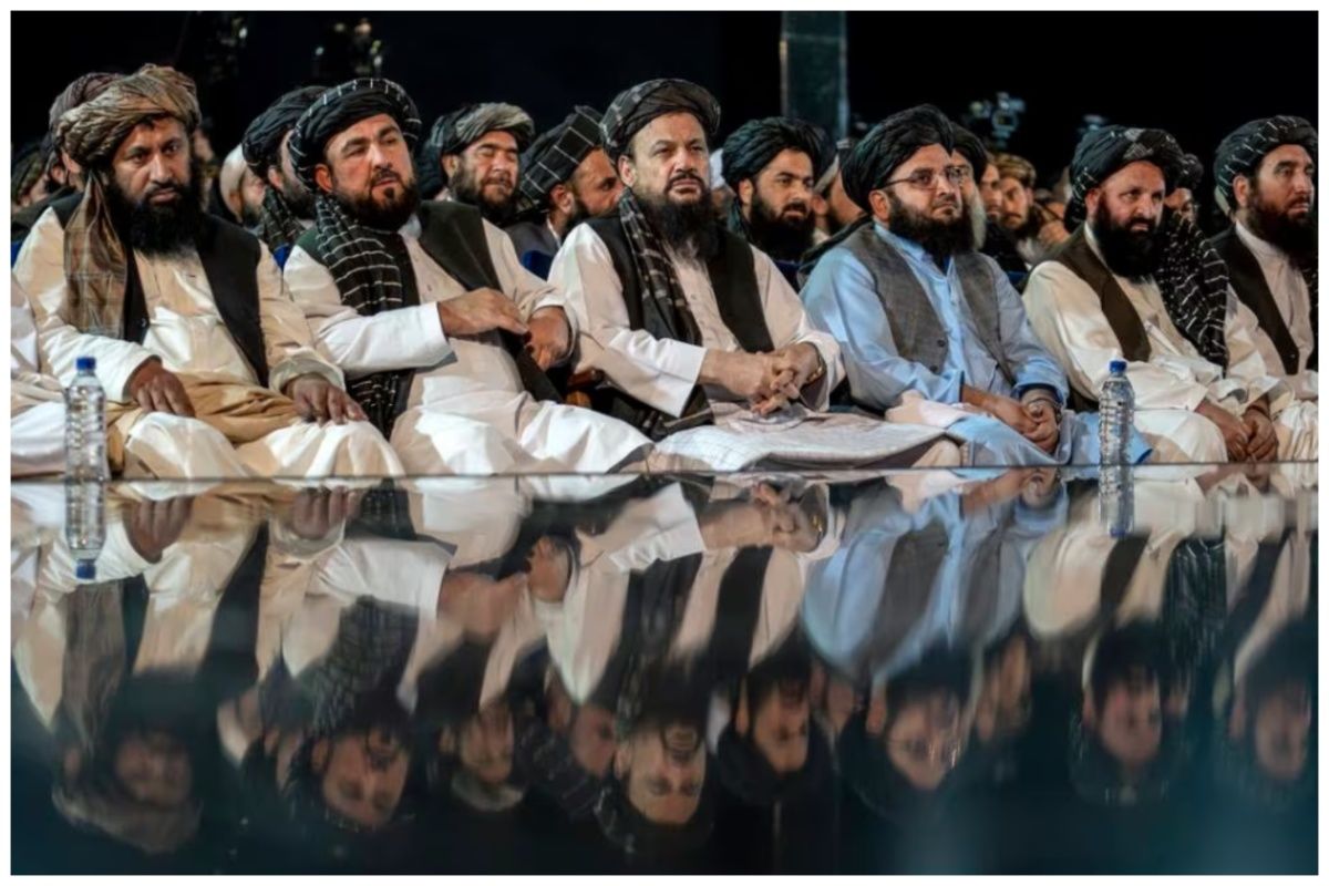 پروژه محرمانه طالبان برای پاکستان / مارهایی که خودی‌ها را گاز می‌گیرند! 2