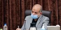 وزیر کشور یک حکم صادر کرد