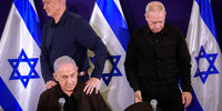 افشاگری جنجالی بنی گانتس علیه نتانیاهو و جنگ غزه