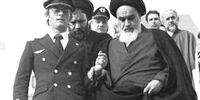 بی‌نظیرترین حلقه میلیون نفری بر گردن خاص‌ترین رهبر جهان
