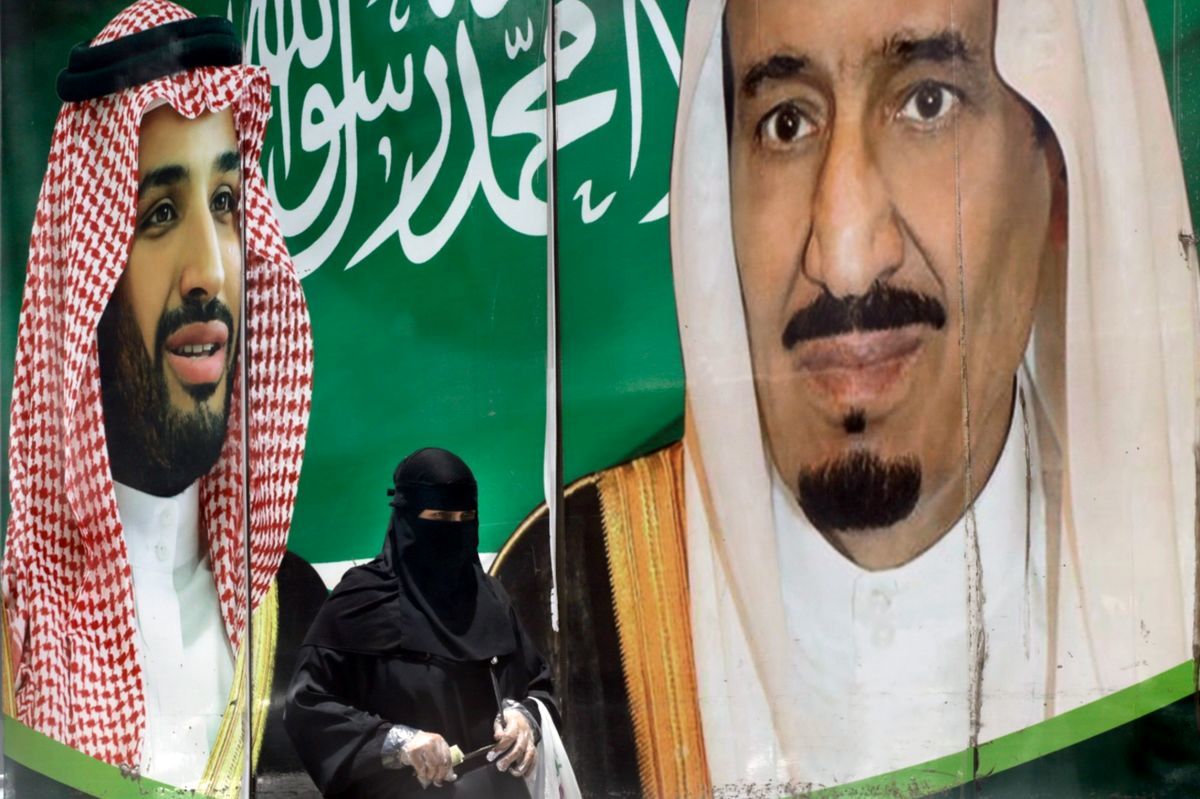 بازی تاج و تخت در عربستان؛ اما و اگرها بر سر جانشین بنسلمان