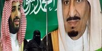 بازی تاج و تخت در عربستان؛ اما و اگرها بر سر جانشین بن‌سلمان