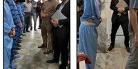 قتل هولناک قهرمان پرورش اندام مشهد با قمه/ نزاع خونین بر سر یک زن!