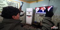 جشن پیروزی بر داعش در نجف برگزار شد + عکس