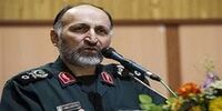 سردار حجازی: شمار موشک‌های نقطه زن حزب‌الله بیش از تصور اسرائیلی‌هاست / بیشتر ادعا‌های اسرائیل درباره حمله به سوریه دروغ است

