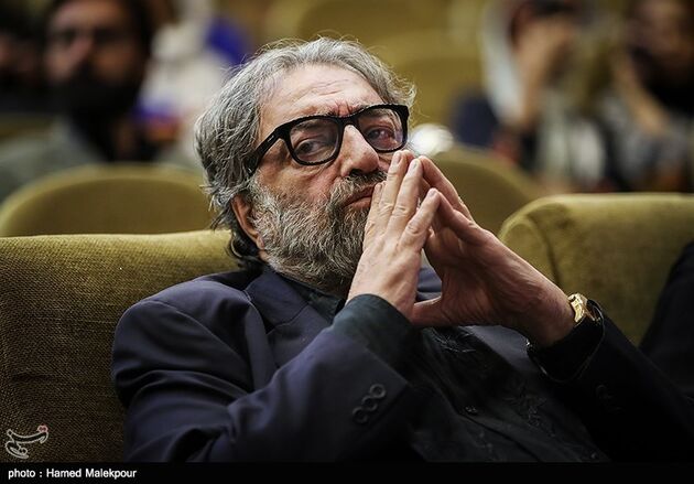 اولین سالگرد درگذشت عباس کیارستمی