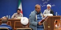 شرح دومین جلسه دادگاه متهم ردیف دوم فساد نفتی/ می گفتند جهاد می کنید پشت زنجانی را خالی نکنید