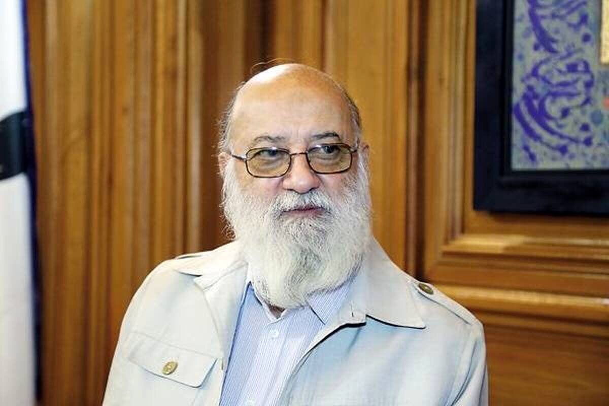 چمران: کارگران ایرانی بیکار بمانند از شغل پاکبانی استقبال می‌کنند + فیلم