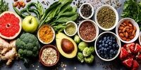 با این ۵ ماده غذایی ساده، موهای خود را پرپشت کن