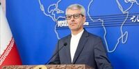 واکنش ایران به جنایت جدید اسرائیل در اردوگاه «جبالیا»