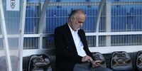 سرپرست تیم ملی مشخص شد 