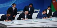 پاک‌آئین: ۲۰ سال برای کنوانسیون خزر کار کرده‌ایم/ ایران محاصره‌پذیر نیست/ نمی توانیم از خزر بهره‌برداری داشته باشیم اگر... 