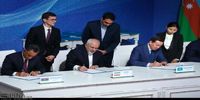 پاک‌آئین: ۲۰ سال برای کنوانسیون خزر کار کرده‌ایم/ ایران محاصره‌پذیر نیست/ نمی توانیم از خزر بهره‌برداری داشته باشیم اگر... 