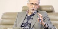 ​واکنش تند عبدالله ناصری به ادعای محمود واعظی درباره حمایت اصلاح‌طلبان از دولت