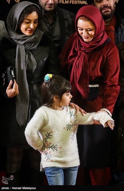 سومین روز جشنواره فیلم فجر در برج میلاد